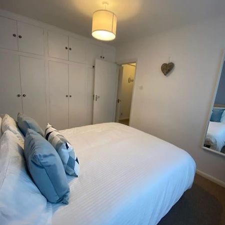 Eremue Court Hideaway Yarmouth Iow Apartment Exterior photo