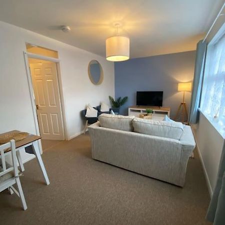 Eremue Court Hideaway Yarmouth Iow Apartment Exterior photo