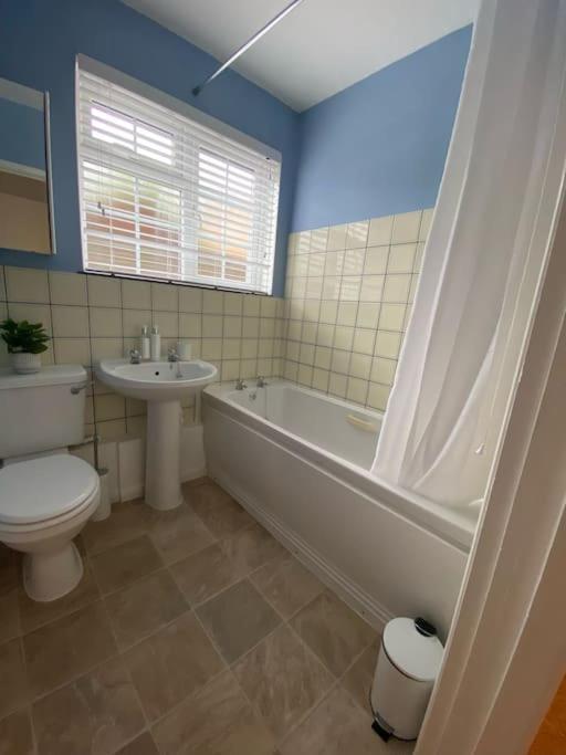 Eremue Court Hideaway Yarmouth Iow Apartment Exterior photo