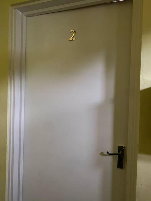 Eremue Court Hideaway Yarmouth Iow Apartment Exterior photo