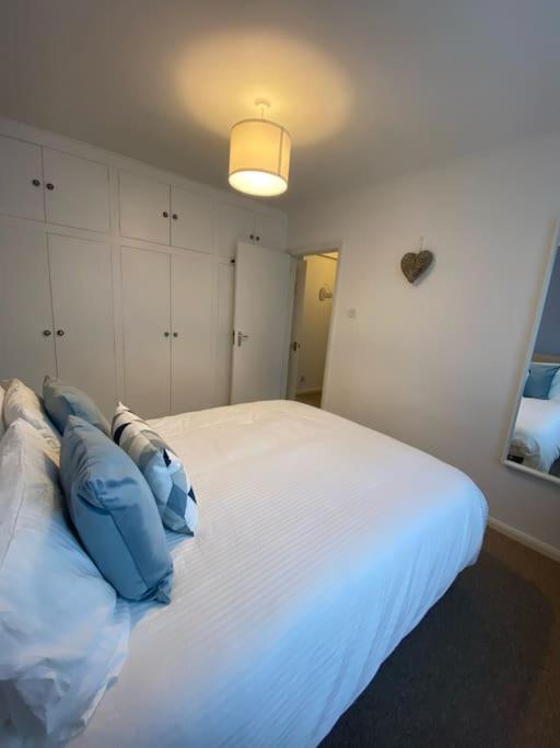 Eremue Court Hideaway Yarmouth Iow Apartment Exterior photo