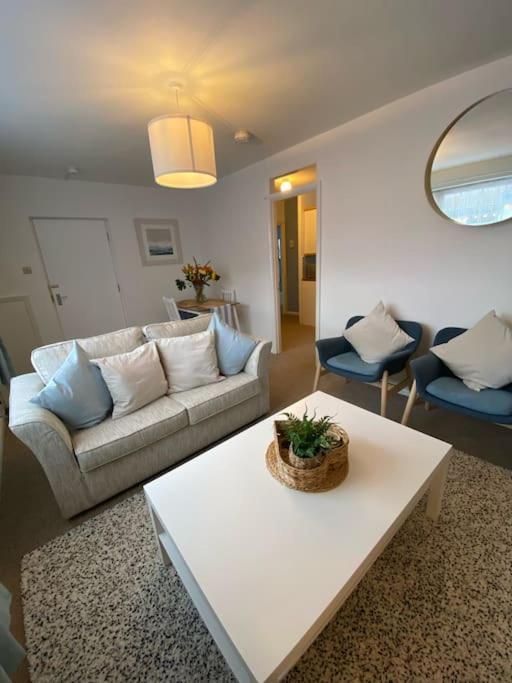 Eremue Court Hideaway Yarmouth Iow Apartment Exterior photo