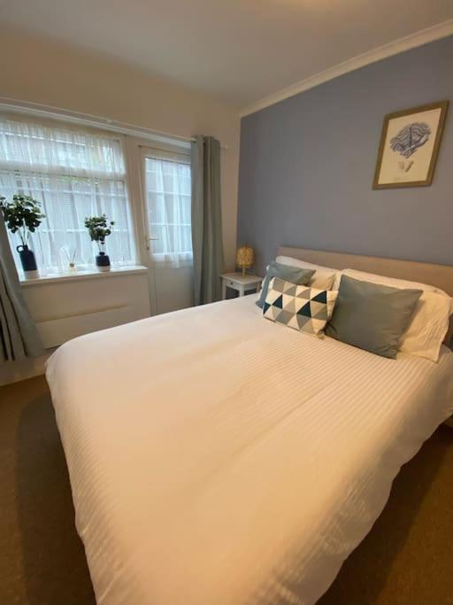 Eremue Court Hideaway Yarmouth Iow Apartment Exterior photo