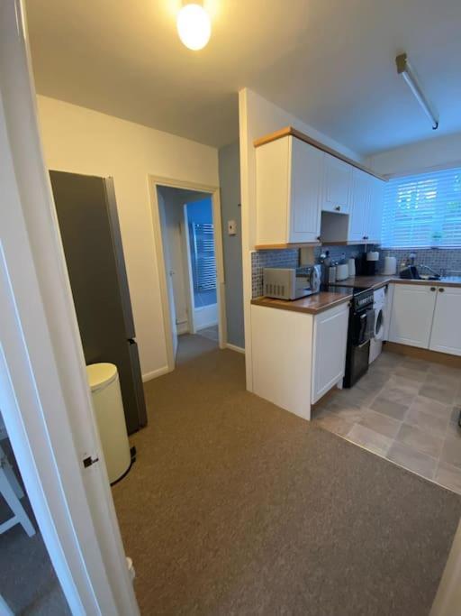 Eremue Court Hideaway Yarmouth Iow Apartment Exterior photo