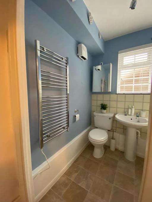 Eremue Court Hideaway Yarmouth Iow Apartment Exterior photo